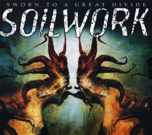 SOILWORK | SWORN TO A GREAT DIVIDE