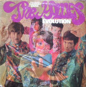 HOLLIES | EVOLUTION