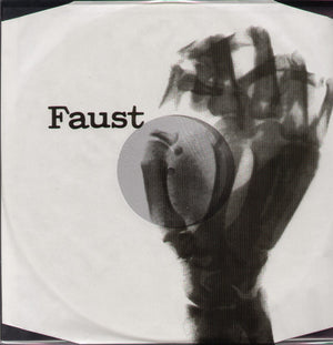 FAUST | FAUST (VINYL)