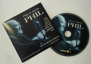 VARIOUS | PLAY IT AGAIN PHIL