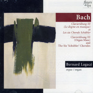 J.S. BACH | DOGME EN MUSIQUE
