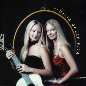 SIMILIA^DOLCE VITA | DOLCE VITA