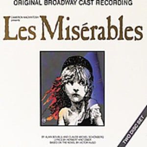 ORIGINAL BROADWAY CAST^BROADWAY CAST | LES MISERABLES / O.C.R.