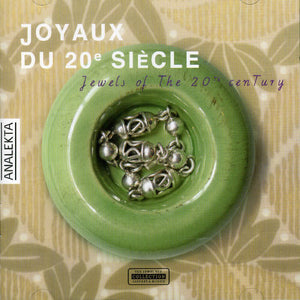 VARIOUS ARTISTS | JEWELS OF THE 20TH CENTURY / VARIOUS