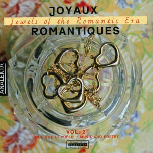 VARIOUS ARTISTS | JEWELS OF THE ROMANTIC ERA 2 / VARIOUS