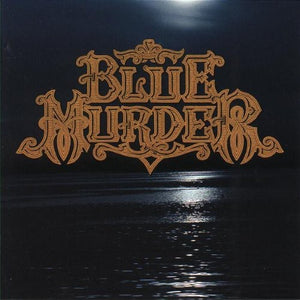 BLUE MURDER | BLUE MURDER