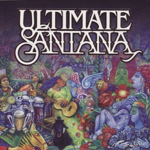SANTANA | ULTIMATE SANTANA
