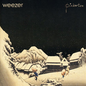 WEEZER | PINKERTON