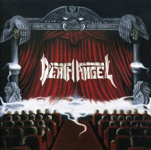 DEATH ANGEL | ACT 3