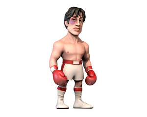 ROCKY BALBOA MINIX FIGURINE