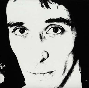 JOHN CALE | FEAR