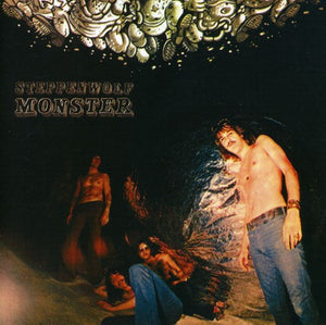 STEPPENWOLF | MONSTER