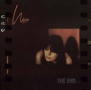 NICO^LOU REED, NICO AND JOHN CALE | END