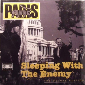 PARIS | SLEEPING WITH THE ENEMY