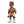 APOLLO MINIX FIGURINE ROCKY
