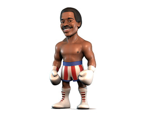 APOLLO MINIX FIGURINE ROCKY