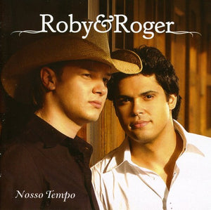 ROBY | NOSSO TEMPO