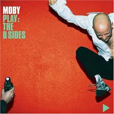 MOBY | PLAY B SIDES