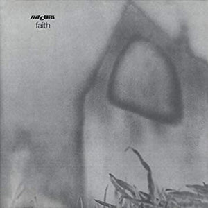 THE CURE | FAITH