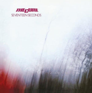 THE CURE | SEVENTEEN SECONDS