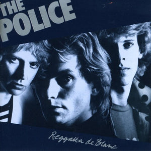 POLICE | REGGATTA DE BLANC