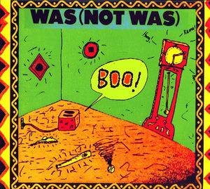 WAS NOT WAS | BOO (DIGI)