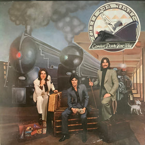 THREE DOG NIGHT | COMING DOWN YOUR WAY - USA