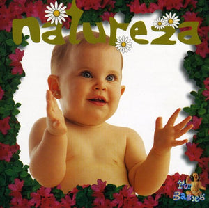 VARIOUS ARTISTS | NATUREZA / VARIOUS