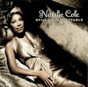 NATALIE COLE | LOVE SONGS