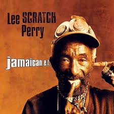 PERRY LEE SCRATCH | JAMAICAN ET