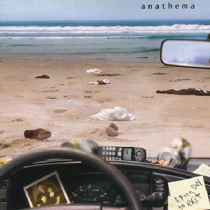 ANATHEMA | FINE DAY TO EXIT