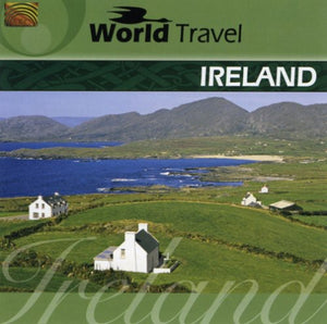 NOEL MCLOUGHLIN^NOEL MCCLOUGHLIN | WORLD TRAVEL: IRELAND