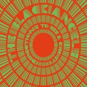 THE BLACK ANGELS | DIRECTIONS TO SEE A GHOST