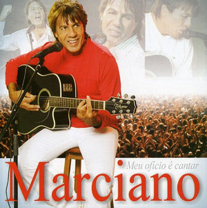 MARCIANO | MEU OFICIO E CANTAR