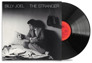BILLY JOEL | STRANGER: 30TH ANNIVERSARY