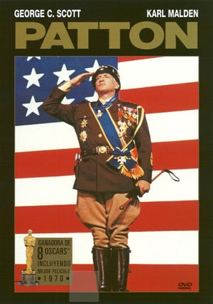 MOVIE WA | PATTON (2DVD SET)