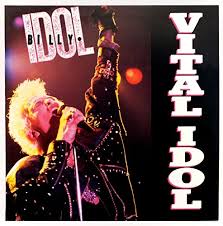 BILLY IDOL | VITAL IDOL (REMASTERED)