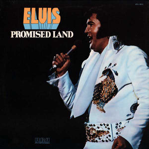 ELVIS PRESLEY | PROMISED LAND