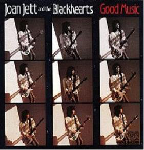 JOAN JETT | GOOD MUSIC