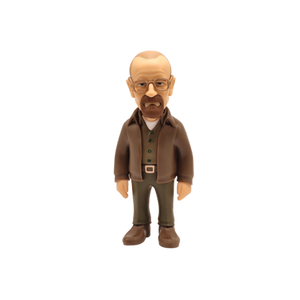 WALTER WHITE MINIX FIGURINE BREAKING BAD