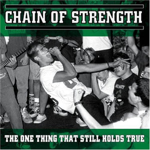 CHAIN OF STRENGTH | ONE THING THAT STILL HOLDS TRUE