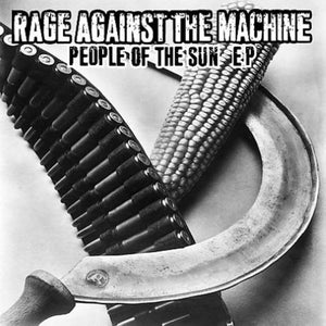 RAGE AGAINST THE MACHINE | PEOPLE OF SUN