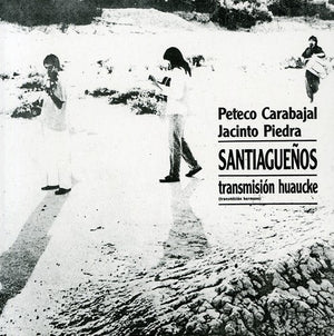 PETECO CARABAJAL | TRANSMISION KUAUCHE