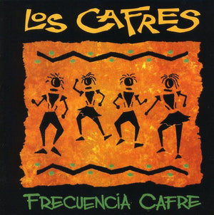 LOS CAFRES | FRECUENCIA CAFRE