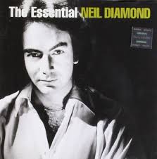 NEIL DIAMOND | ESSENTIAL (2CD)