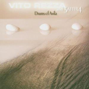 VITO REZZA | DRUMS OF AVILA