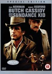 BUTCH CASSIDY AND THE SUNDANCE KID - SPECIAL EDITION (2DVD)