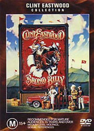 MOVIE WES | BRONCO BILLY