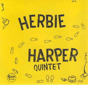 HERBIE HARPER | FIVE BROTHERS