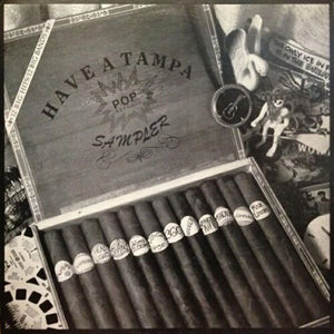 VARIOUS ARTISTS | TAMPA SAMPLER / VARIOUS